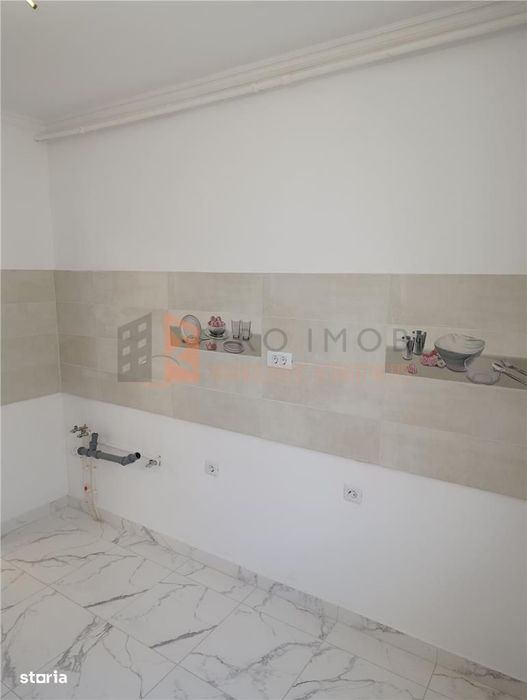 Apartament 2 camere cf 2 decomandat zona Crang
