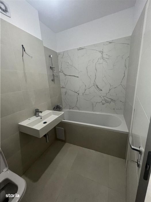 NOU Ap Modern Ap 2 Camere Incalzire in Pardoseala Ansamblu Nou Rahova