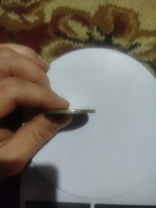 17- аср тангаси яхши сакланган