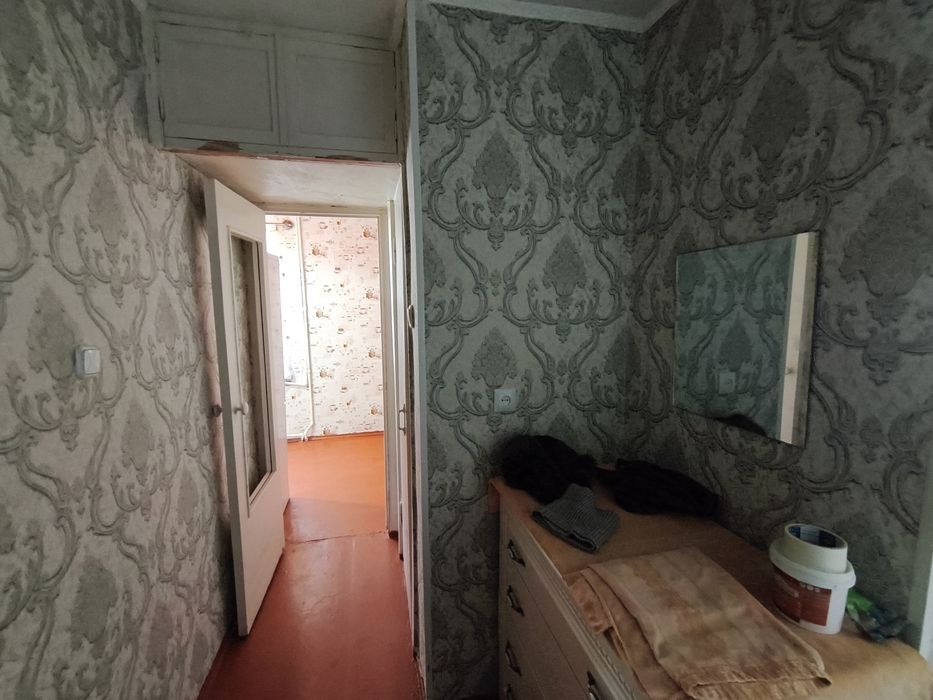 Сдам однокомнатную квартиру