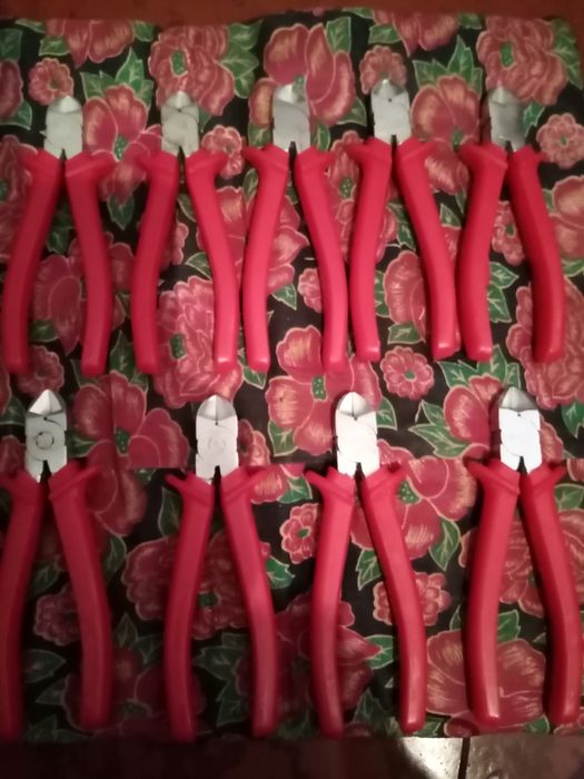 бокорезы советские новые