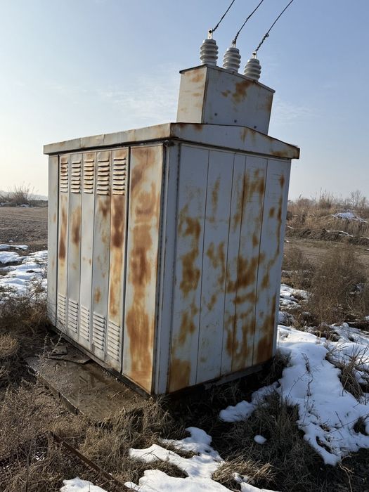 Трансформатор ТП ГКТП