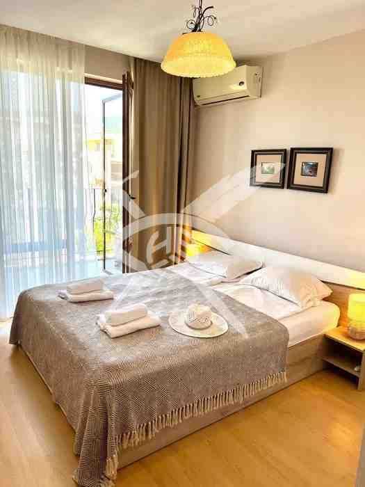 Продава се Двустаен апартамент в Свети Влас - 56 кв.м за 1029 €/кв.м - Снимка #2