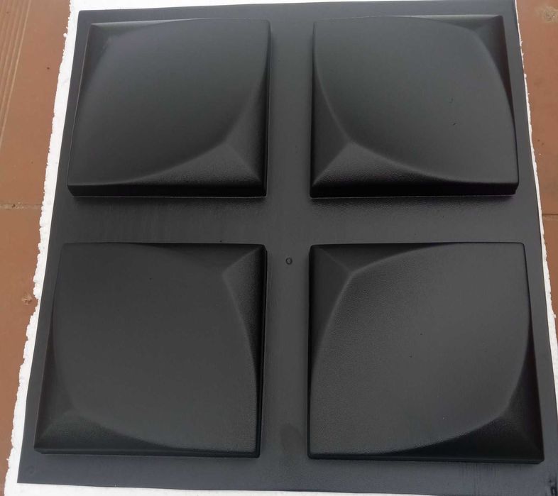 Калъпи за 3Д ,,Ядро,Невада,Пирамиди,Сириус