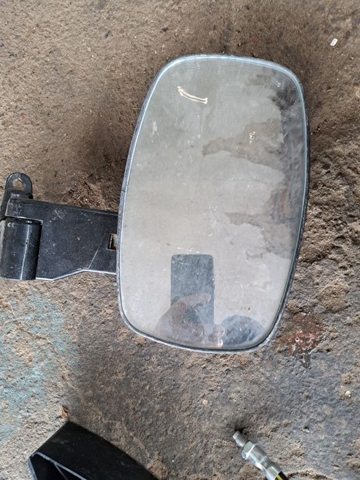 Зеркала На газель