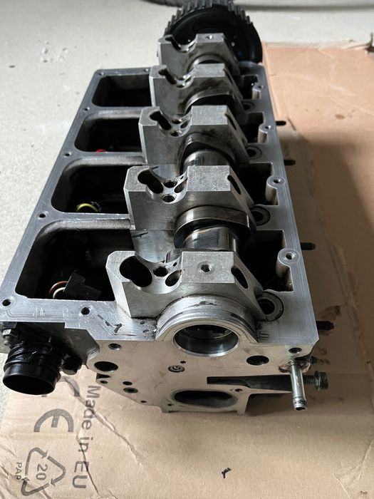 Части за голф 5 1.9тди