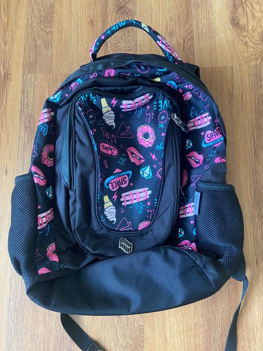 Ученическа раница Pulse