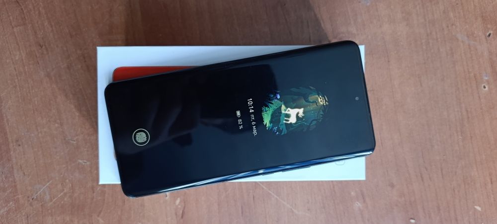 Honor x9b срошна