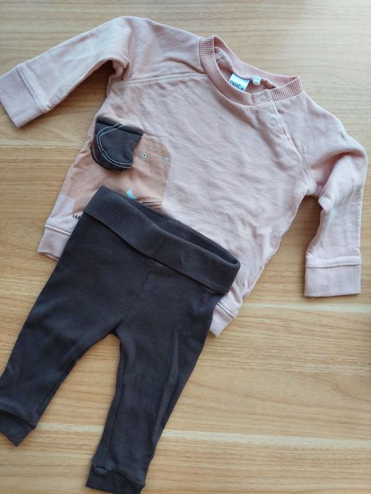 Бебешки комплект Next