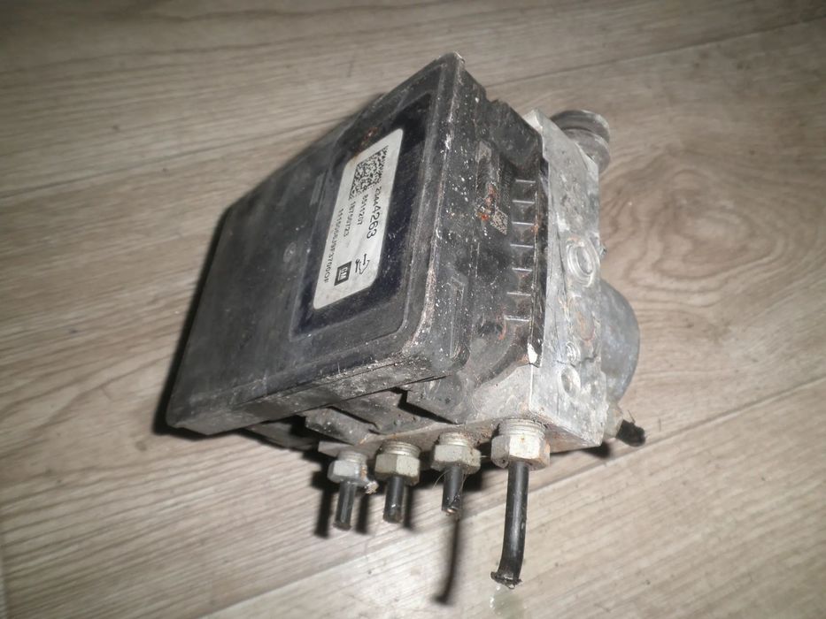 Pompa ABS Opel Insignia 2.0 CDTI 23444263 23444527