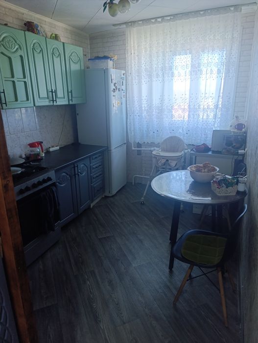 Продам 2х комнатную квартиру