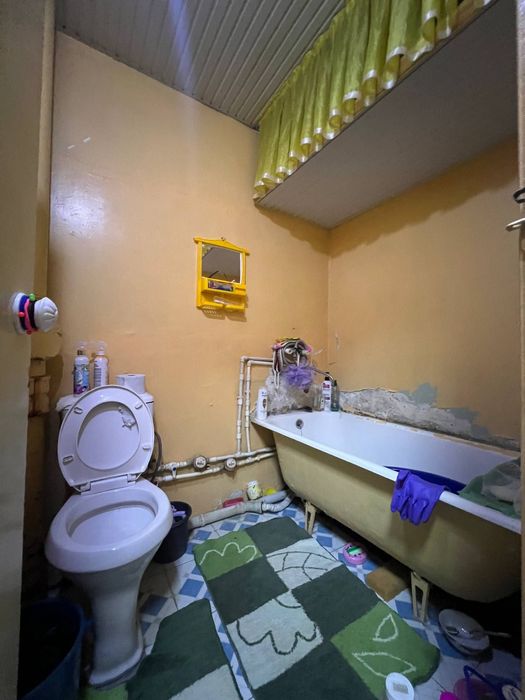 Квартира в аренду долгосрочно