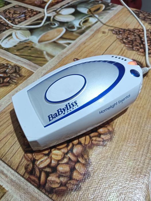 Vând Aparat de epilare definitiva