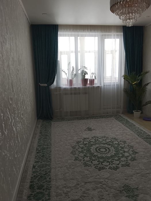 Продается 3-х комнатная квартира