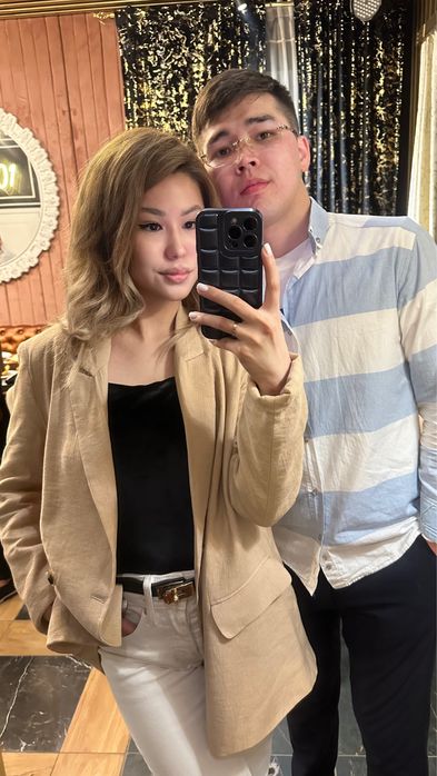 Квартира 1 микрорайон