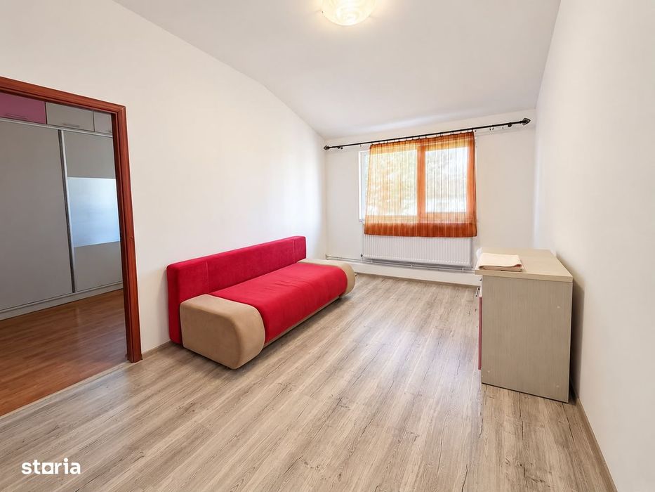 Apartament 3 camere | 55,63 mp | Mansardă | Km 4–5 | Mobilat și utilat
