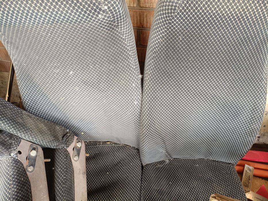 пассажирское сиденье для автобуса