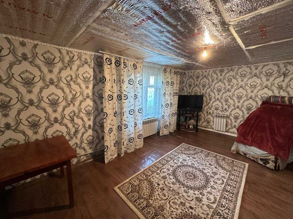 Дача · 3 комнаты · 65 м² · 7 сот.