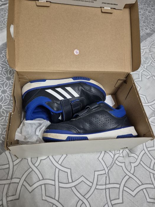 Детски маратонки Adidas Tensaur Sport 2.0 CF K