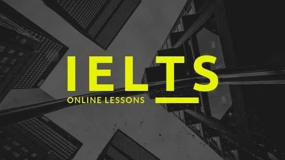 Онлайн Репетитор IELTS