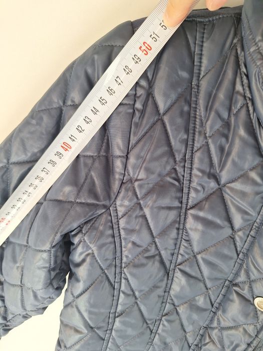 Geox Олекотена грейка за преходен сезон