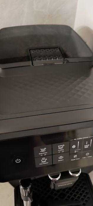 Expresor automat Philips EP 1220