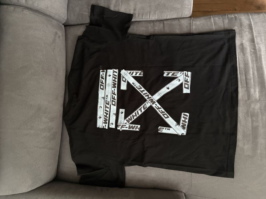 Тениска Off-White