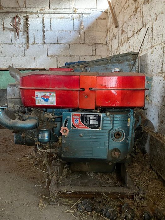 продам матор на запчасть