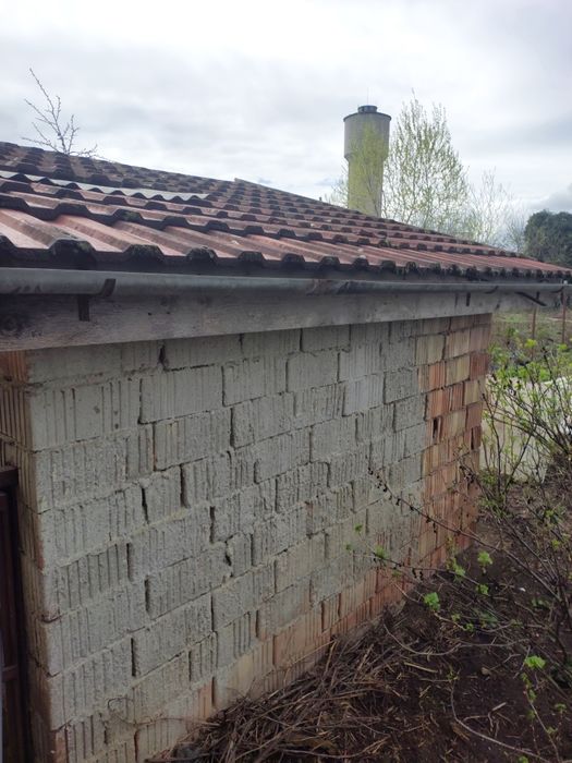 Vand caramida din demolări