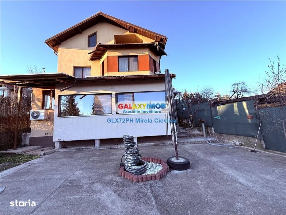 Inchiriere Casa\/Vila Baicoi Central