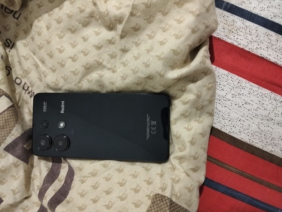 Продается Redmi  note 13