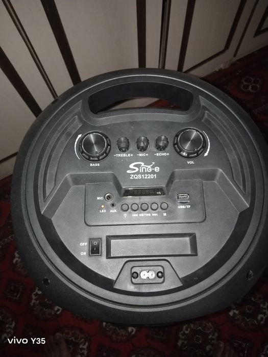 Kaloʻnka  1 oy kafolat bilan