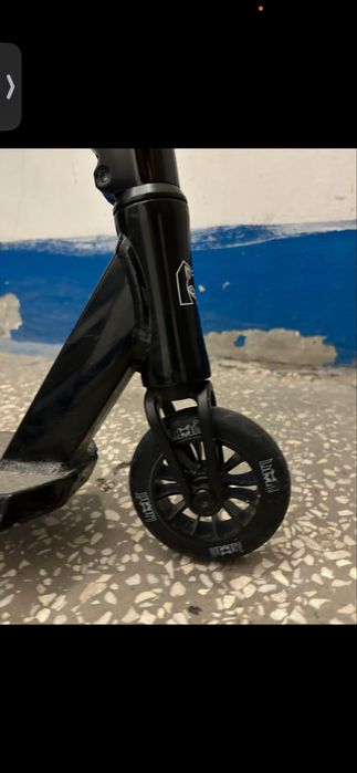 LIMIT самокат продам