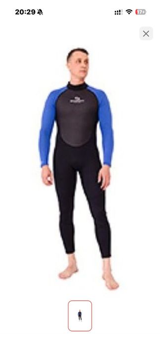 Гидрокостю новый не полошел размер