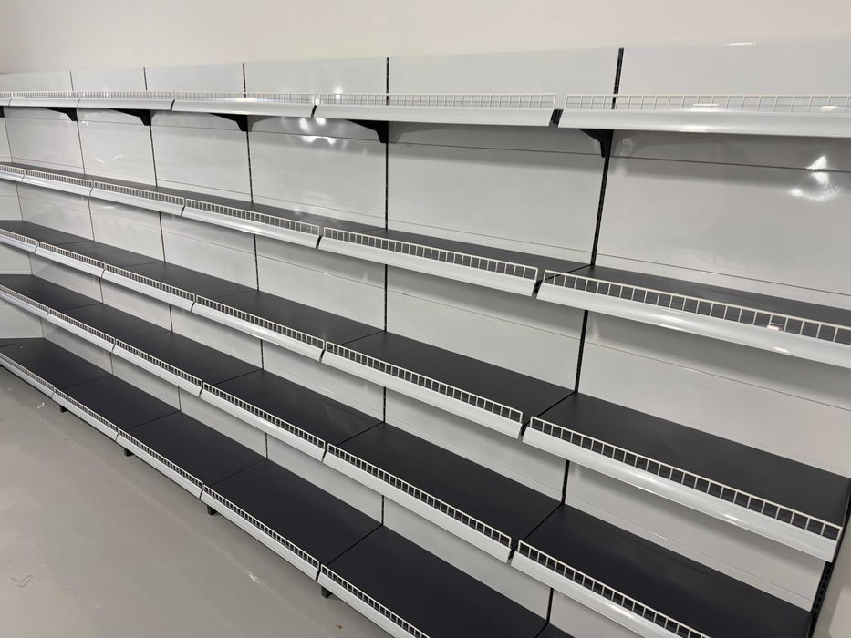 ДЎКОНЛАР УЧУН СТЕЛЛАЖ | Стеллажи для магазина | Стеллажи в Ташкенте