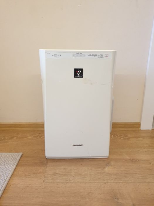 Пречиствател за въздух Sharp