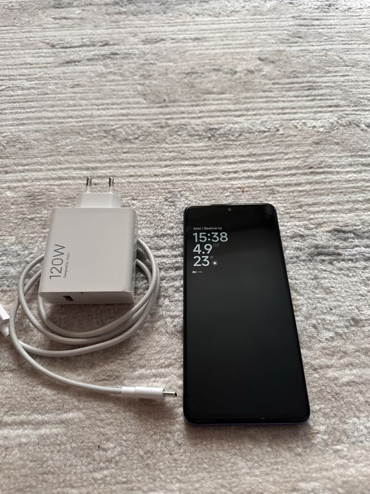 Redmi Note 11 Pro 64GB | 120 Гц, даже быстрая зариядка 120w