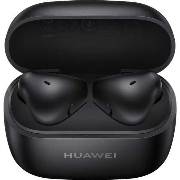Casti Bluetooth HUAWEI FreeBuds SE 2 in-Ear Black Garantie Nou Sigilat