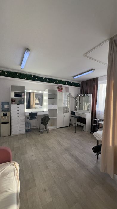 Сдам в аренду место для визажиста