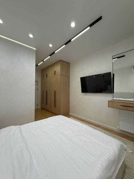 Продается 3х комнатная квартира в ЖК "BM group" Самарканд дарвоза (RV)
