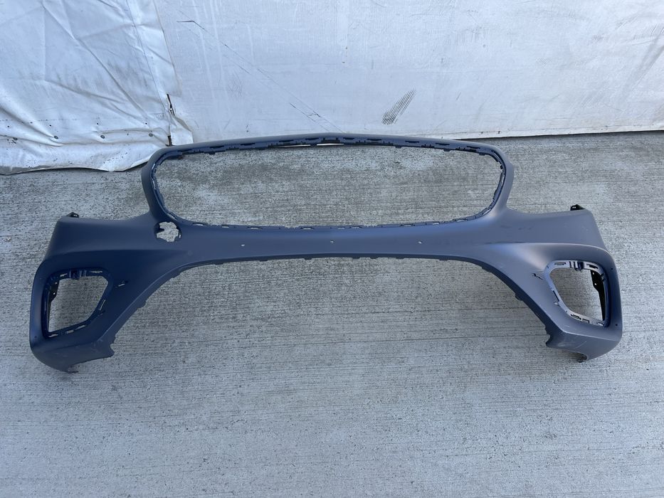 Bara fata Mercedes E w213 AMG 53 -  A2138856902