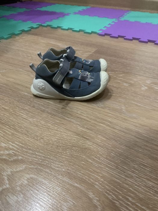 Сандали Biomehanics