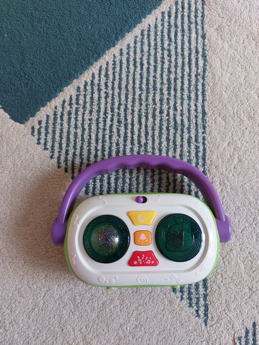 Музикална играчка Playgro