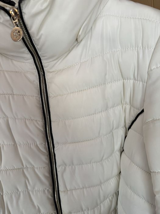 Зимно дамско яке