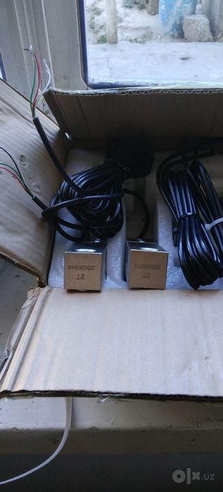 Mol tarozi 3 T Dan xar bor oyog'i