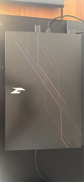 Acer Nitro V15 I5 13420H RTX 5060