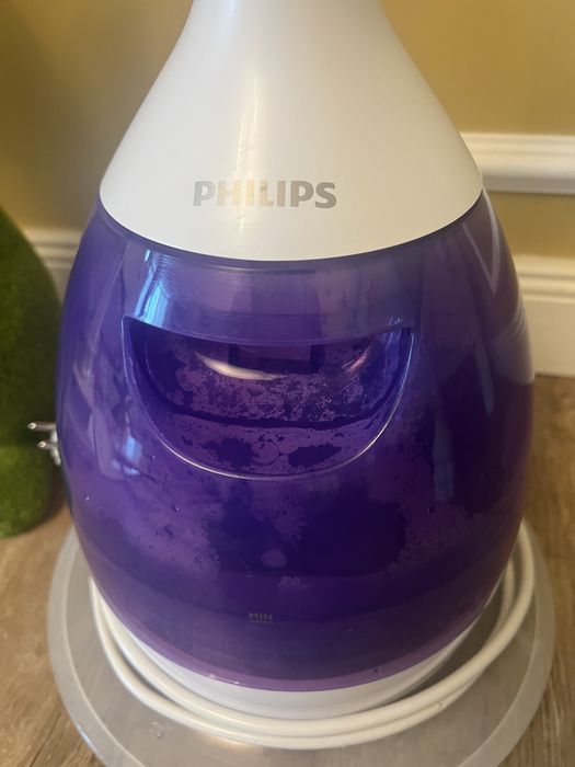 Calcator vertica Philips