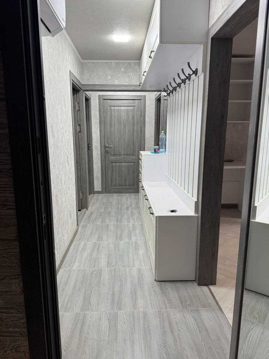 № 3923.Продается 4х-комнатная квартира.