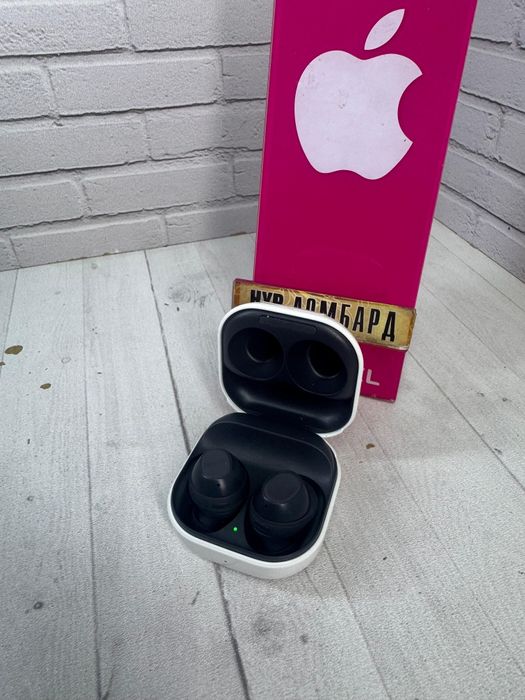 Samsung Buds FE Nur Market