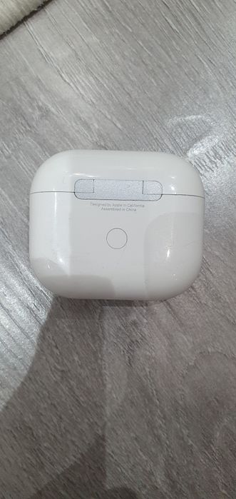 Apple airpods 3.